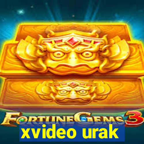 xvideo urak